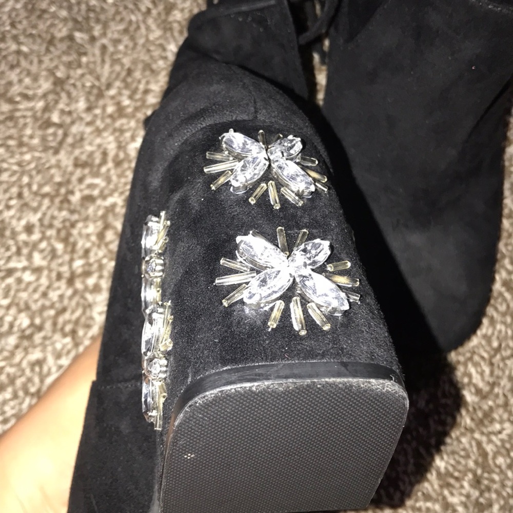 Booties - Picture 6 of 6